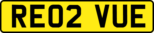 RE02VUE