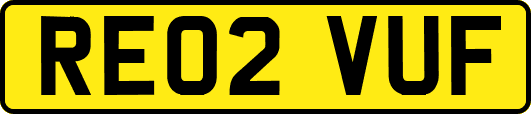 RE02VUF