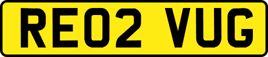 RE02VUG