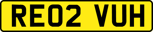 RE02VUH