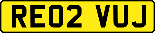 RE02VUJ