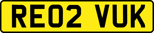 RE02VUK