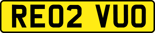 RE02VUO