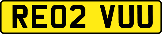 RE02VUU