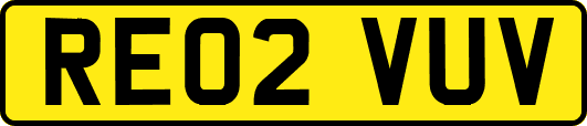 RE02VUV