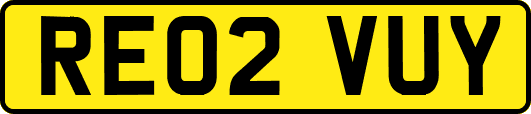 RE02VUY
