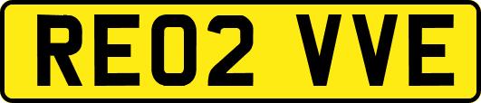 RE02VVE