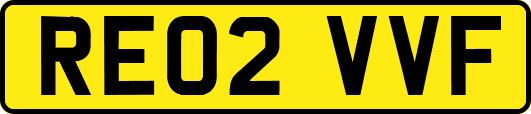 RE02VVF