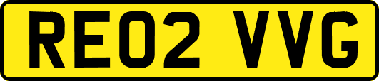 RE02VVG