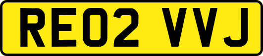 RE02VVJ