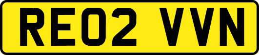 RE02VVN