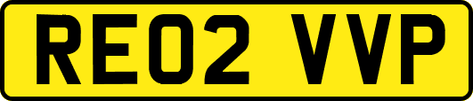 RE02VVP