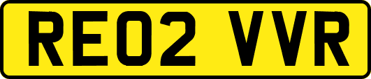 RE02VVR