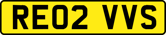 RE02VVS