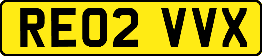 RE02VVX