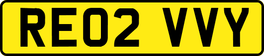 RE02VVY