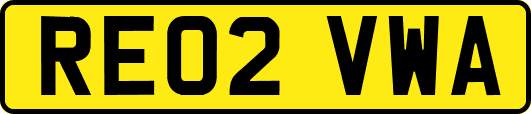 RE02VWA