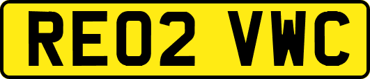 RE02VWC