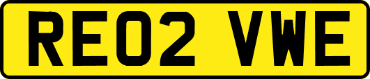 RE02VWE