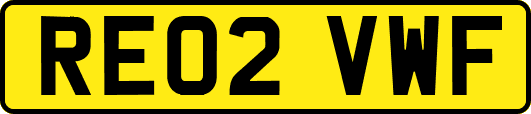 RE02VWF