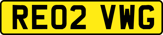 RE02VWG