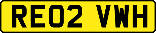 RE02VWH