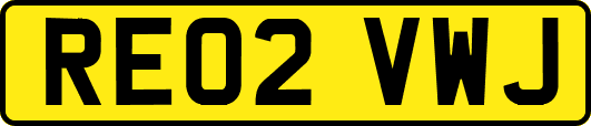 RE02VWJ