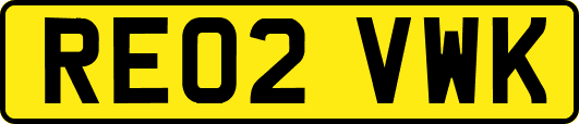 RE02VWK