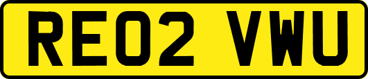 RE02VWU