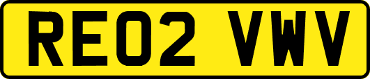 RE02VWV