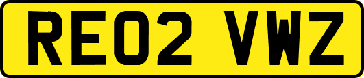 RE02VWZ