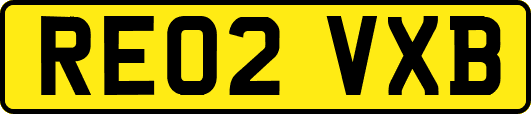 RE02VXB