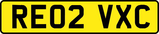 RE02VXC