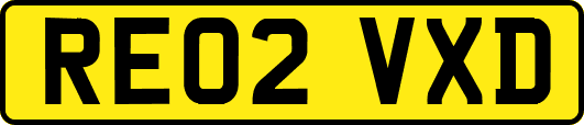 RE02VXD