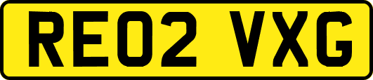 RE02VXG