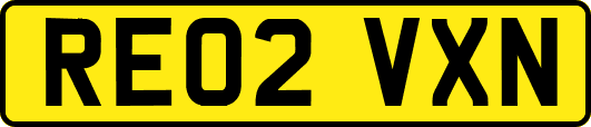 RE02VXN