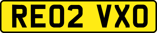 RE02VXO