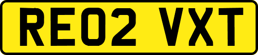 RE02VXT