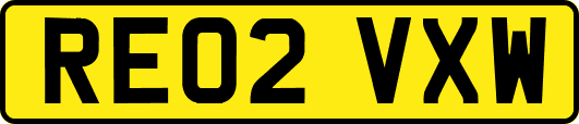 RE02VXW