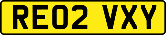 RE02VXY