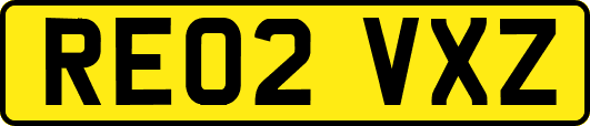 RE02VXZ