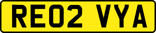 RE02VYA
