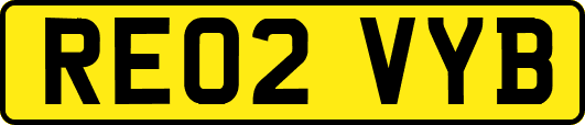 RE02VYB