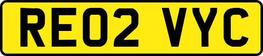 RE02VYC