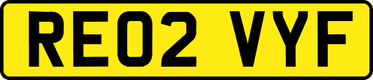 RE02VYF