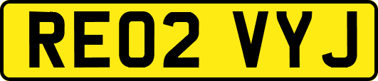 RE02VYJ