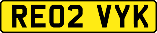 RE02VYK