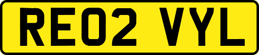 RE02VYL