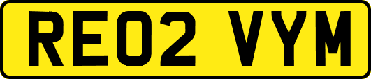 RE02VYM