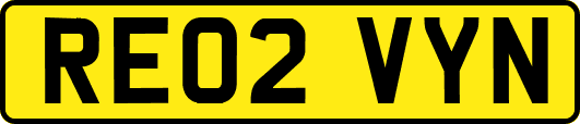 RE02VYN